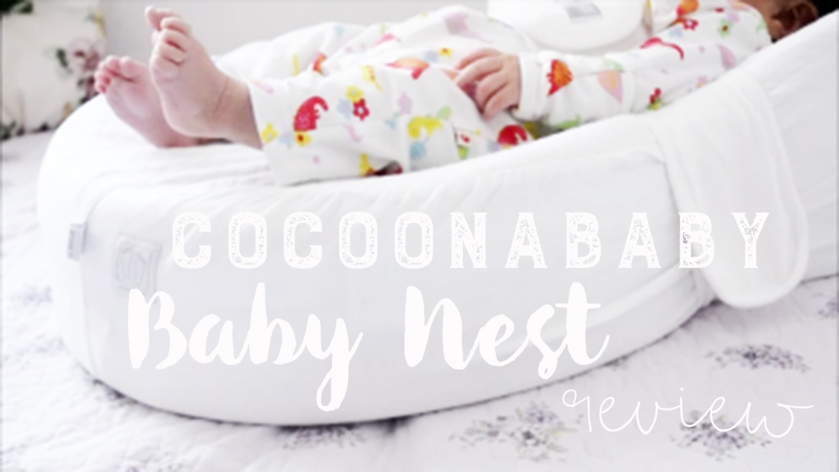 Red Castle Cocoonababy® Nest Next Day Delivery